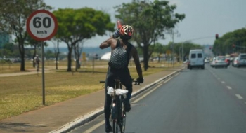 No Dia Mundial Sem Carro, o desafio da bicicleta ganha cada vez mais adeptos